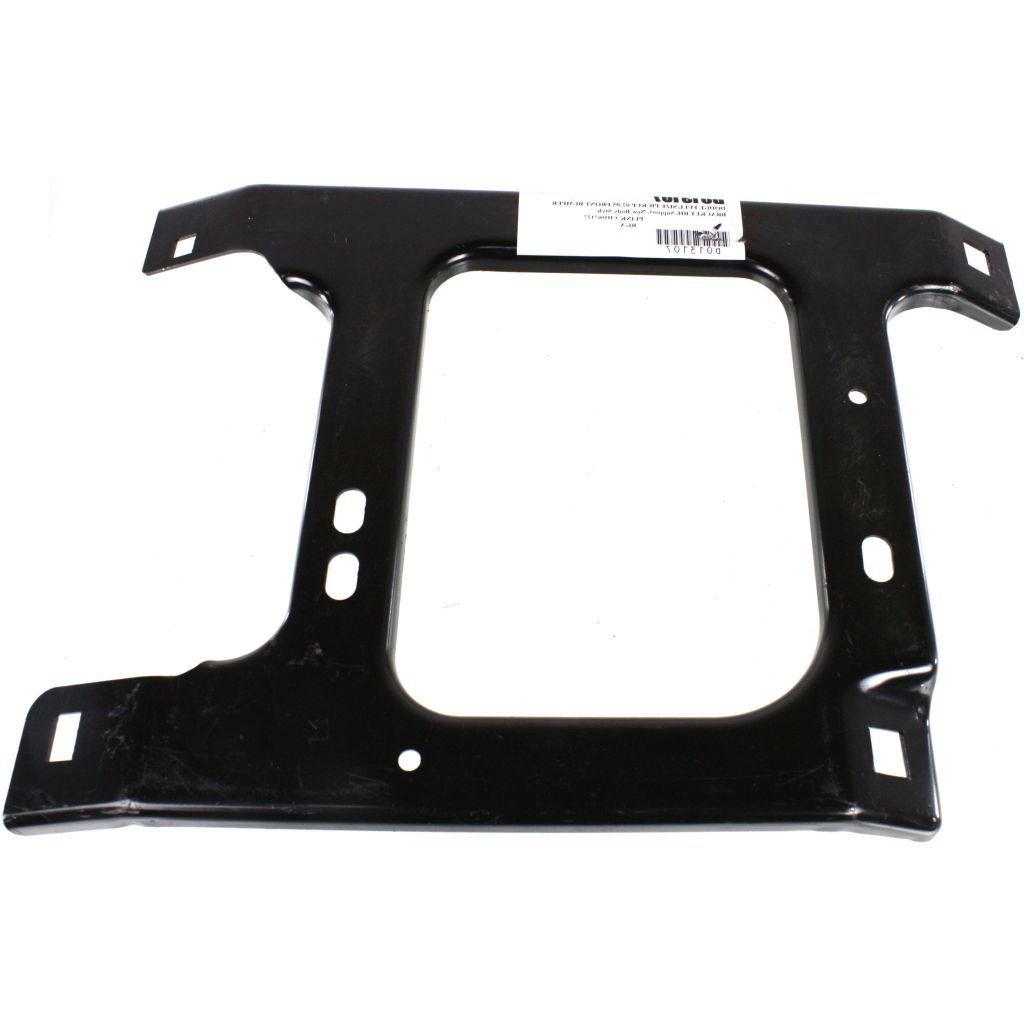 DODGE TRUCKS & VANS DODGE/PU ( R1500)(EXC Mega Cab 06-08) FRONT BUMPER BRACKET SUPPORT LEFT (Driver Side) (Inner) OEM#55077209AA 2002-2008 PL#CH1066127