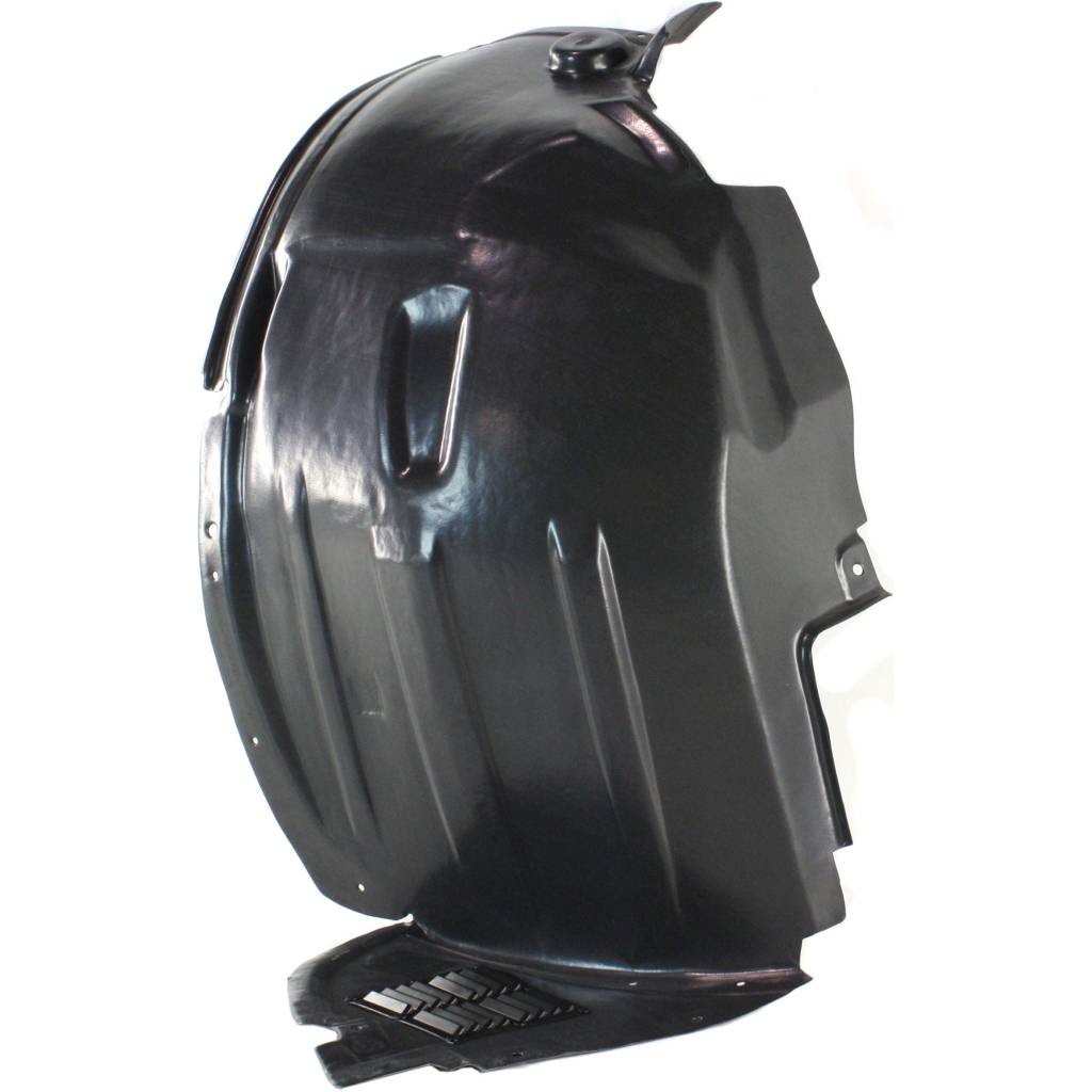 MERCEDES-BENZ R-CLASS (251) FENDER LINER RIGHT (Passenger Side) (FRONT SECTION) OEM#2518802005 2006-2010 PL#MB1249132