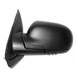 BUICK RAINIER DOOR MIRROR LEFT (Driver Side) MANUAL FOLDAWAY OEM#15789780 2004-2006 PL#GM1320264
