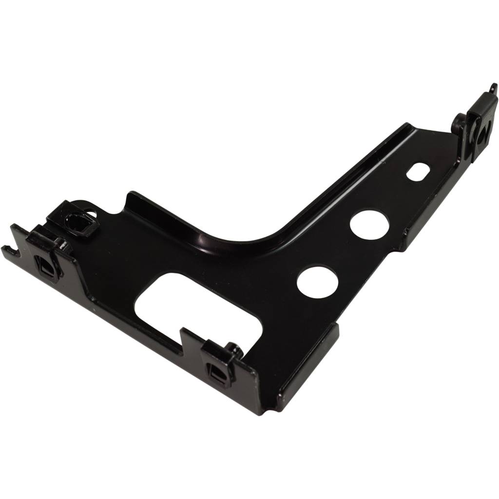 GM TRUCKS & VANS COLORADO (CHEVY) REAR BUMPER SIDE BRACE OUTER RIGHT (Passenger Side) OEM#22890963 2015-2022 PL#GM1163111