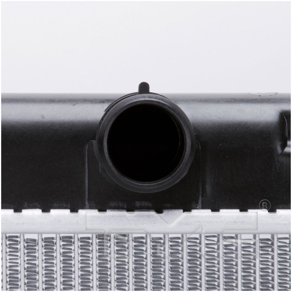 HONDA CIVIC SEDAN RADIATOR 1.8L (JAPAN BUILT) (REGULAR LOWER HOSE) OEM#19010RNAA51 2006-2011 PL#HO3010211