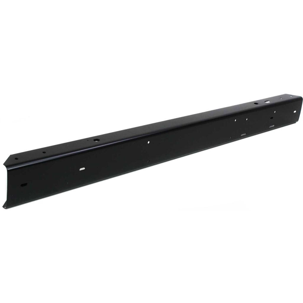 JEEP WRANGLER FRONT BUMPER PTD OEM#5ED16JX8AG 1997-2006 PL#CH1002366