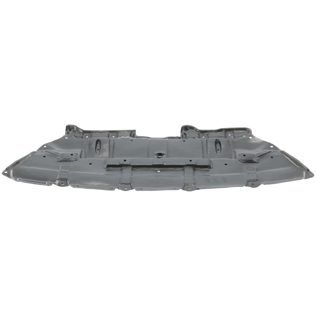 TOYOTA HIGHLANDER FRONT SPLASH SHIELD (ENG UNDER CVR) **CAPA** OEM#514410E091 2014-2019 PL#TO1228187C