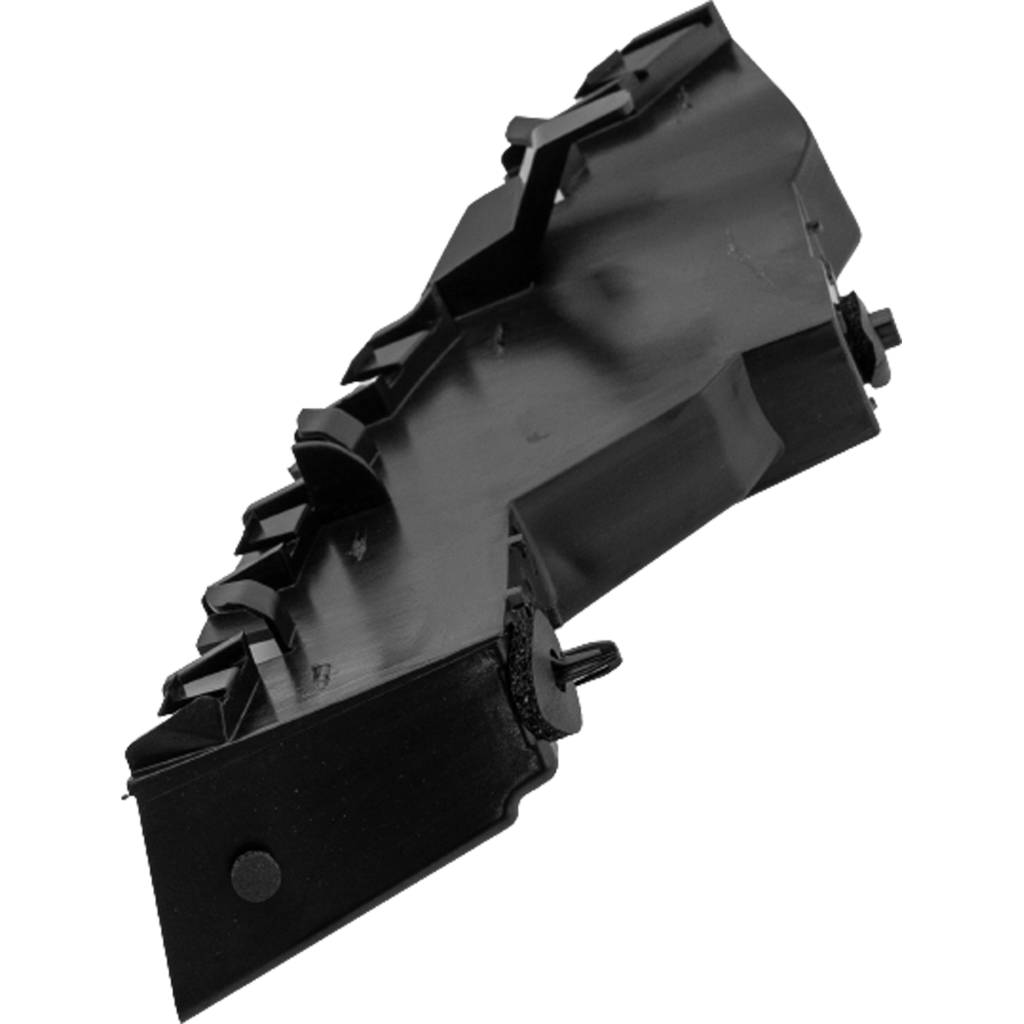 FORD TRUCKS & VANS ESCAPE HYBRID REAR BUMPER SIDE COVER UPPER SUPPORT RIGHT (Passenger Side) (PLASTIC) OEM#LJ6Z17D942D 2020-2024 PL#FO1163108