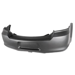 DODGE AVENGER REAR BUMPER COVER PRIMED OEM#68081863AC 2011-2014 PL#CH1100961