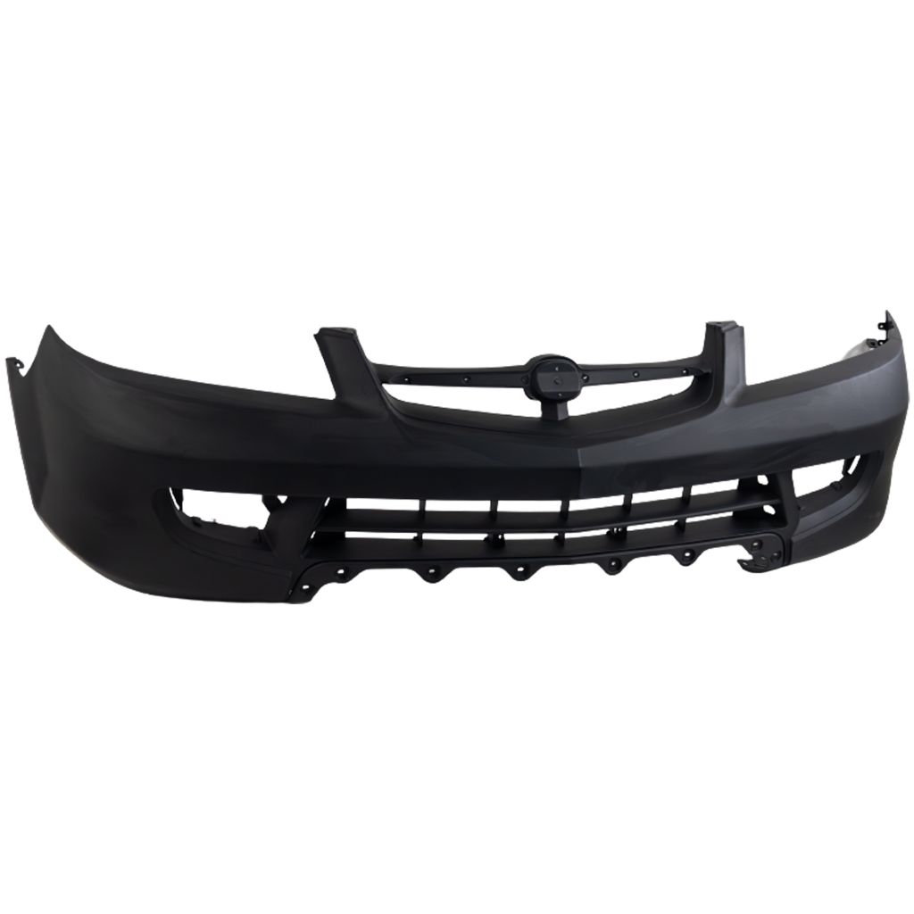 ACURA MDX FRONT BUMPER COVER PRIMED OEM#04711S3VA90ZZ 2001-2003 PL#AC1000140