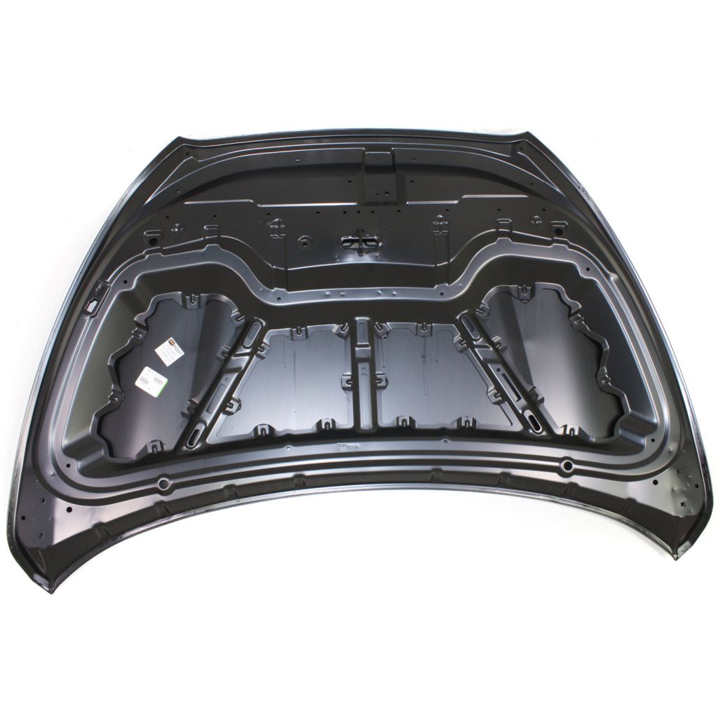 HYUNDAI TUCSON HOOD (STEEL) OEM#664002S001 2010-2015 PL#HY1230144