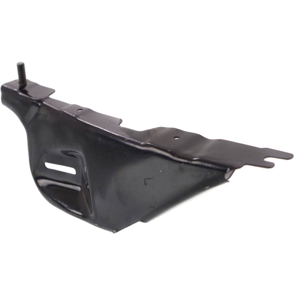 KIA SORENTO FRONT BUMPER SIDE BRACKET LEFT (Driver Side) (BASE/LX) OEM#865153E500 2007-2009 PL#KI1042100