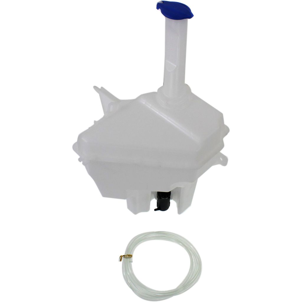 HYUNDAI ELANTRA COUPE WASHER TANK W/PUMP W/CAP OEM#986203X000-PFM 2013 PL#HY1288103