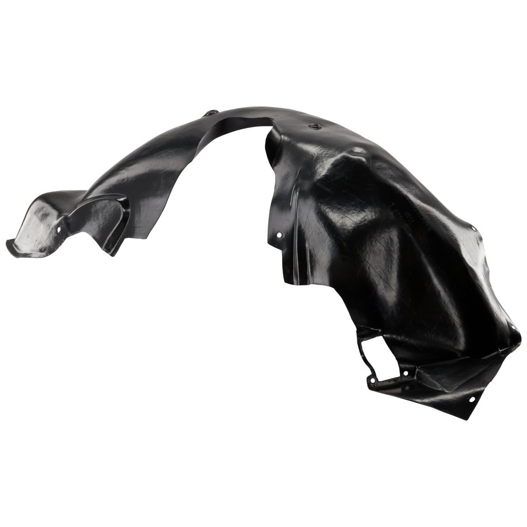 CHEVROLET CAMARO CONV FENDER LINER LEFT (Driver Side) (LT/SS) OEM#22829469 2014-2015 PL#GM1248251