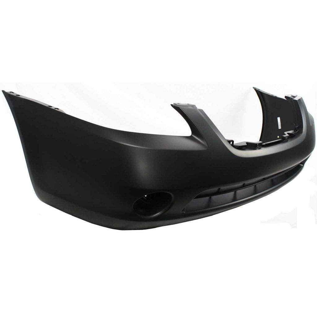 NISSAN(DATSUN) ALTIMA FRONT BUMPER COVER PRIMED **CAPA** OEM#620228J040 2002-2004 PL#NI1000193C