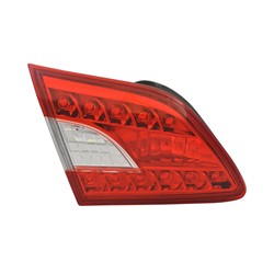 NISSAN(DATSUN) SENTRA BACK-UP LAMP LEFT (Driver Side) OEM#265553SH5A 2013-2015 PL#NI2802102
