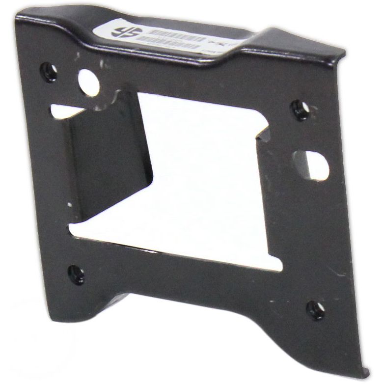 FORD TRUCKS & VANS EXPLORER POLICE UTILITY FRONT BUMPER BRACKET LEFT (Driver Side) OEM#BB5Z17C887A 2013-2015 PL#FO1066183