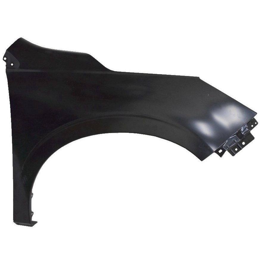 SUBARU FORESTER FENDER RIGHT (Passenger Side) OEM#57120SG0209P 2014-2018 PL#SU1241138