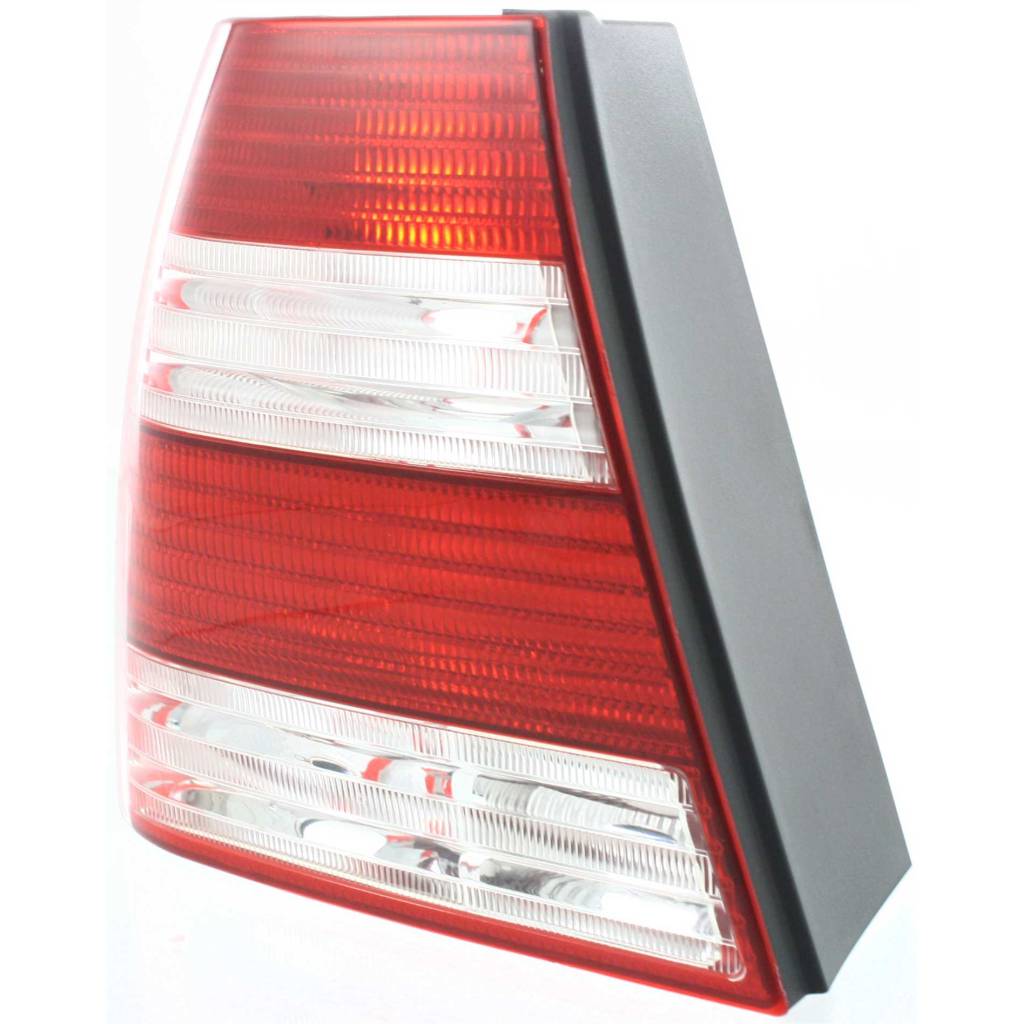 VOLKSWAGEN JETTA (GEN 4) TAIL LAMP LEFT (Driver Side) (SEDAN)(GL/GLS) OEM#1JM945111 2004-2005 PL#VW2800120