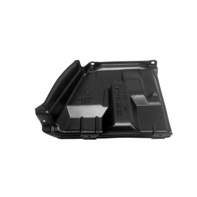 TOYOTA PRIUS C (1.5L) FRONT SPLASH SHIELD (ENG UNDER CVR) LEFT (Driver Side) OEM#5144252150 2016-2019 PL#TO1228222
