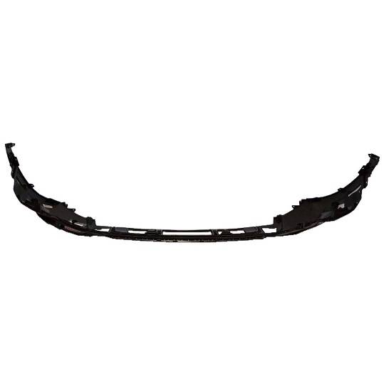 KIA SELTOS FRONT BUMPER LOWER COVER TXT-BLACK OEM#86512Q5300 2021-2023 PL#KI1015117