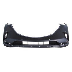 MAZDA CX-9 FRONT BUMPER COVER PRM/LWR-TXT (W/SENSOR) OEM#TM5550031BBB 2018-2023 PL#MA1000251
