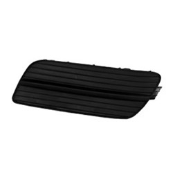 HONDA CIVIC SEDAN FOG LAMP HOLE COVER RIGHT (Passenger Side)(EX/EX-L/SI) (WO/FOG)**CAPA** OEM#71106TR0A01 2012 PL#HO1039105C