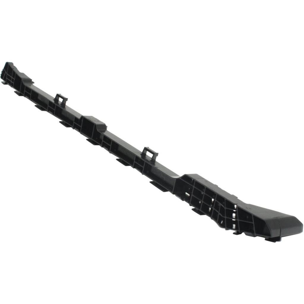 HONDA ACCORD HYBRID REAR BUMPER SIDE SPACER RIGHT (Passenger Side) (PLASTIC) OEM#71593T2AA01 2014-2017 PL#HO1143109