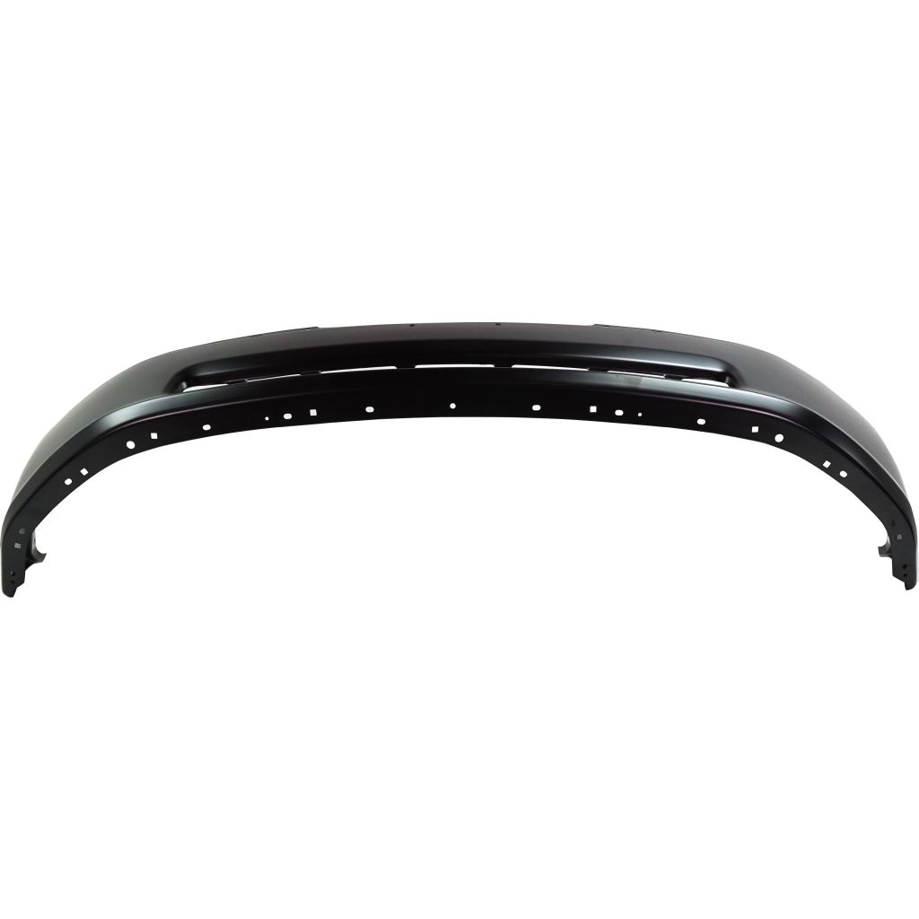 DODGE TRUCKS & VANS DODGE/PU (R1500) FRONT BUMPER PTD (WO/FOG)(WO/SPORT PKG)**CAPA** OEM#68206066AA 2009-2012 PL#CH1002385C