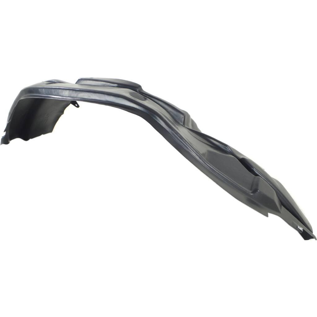 JEEP PATRIOT FENDER LINER LEFT (Driver Side) **CAPA** OEM#5182557AD 2011-2017 PL#CH1248165C