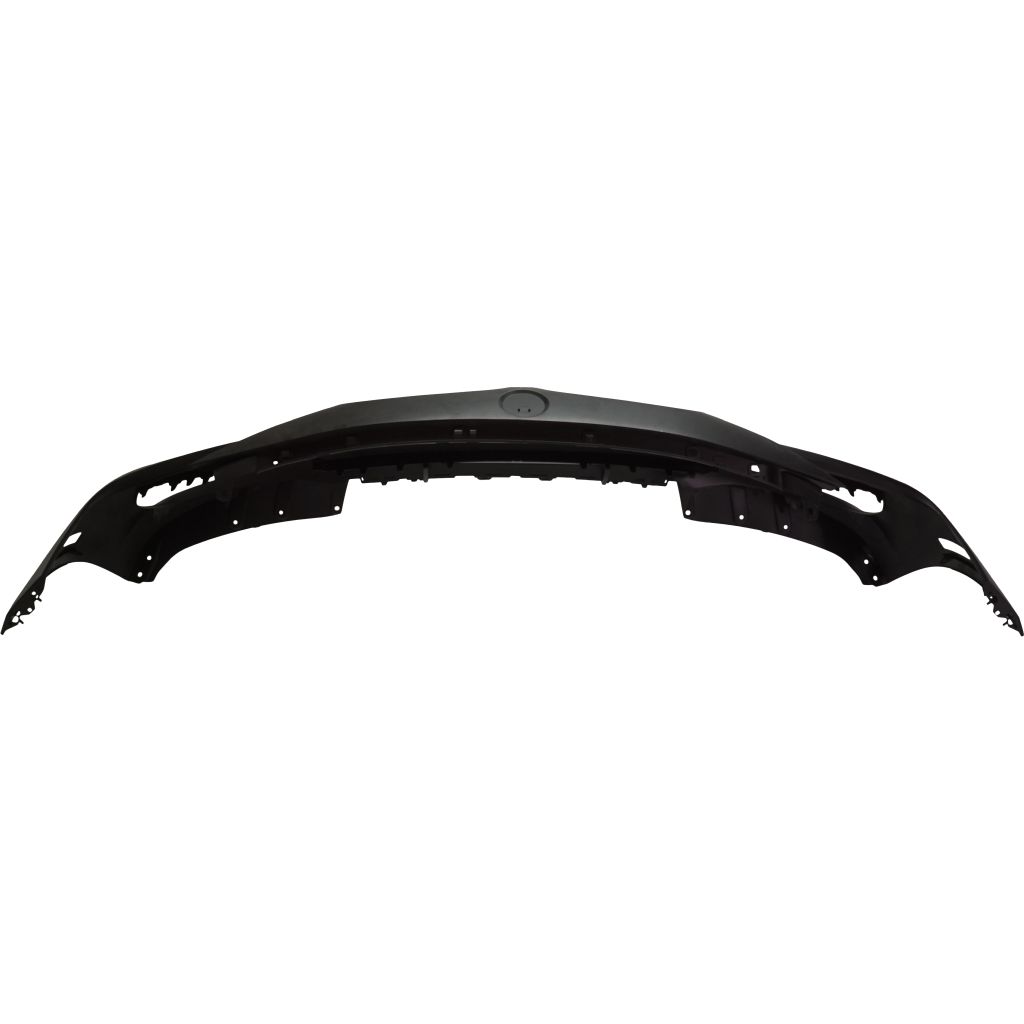 BMW BMW 3 (SEDAN) FRONT BUMPER COVER PRIMED WO/WASHER WO/M SPORT (LUXURY) OEM#51117445131 2016-2018 PL#BM1000427