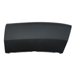 DODGE TRUCKS & VANS PROMASTER 1500/2500/3500 FRONT WHEEL OPENING MLDG RIGHT (Passenger Side) TXT-BLACK OEM#5NP38JXWAB 2019-2022 PL#CH1291119