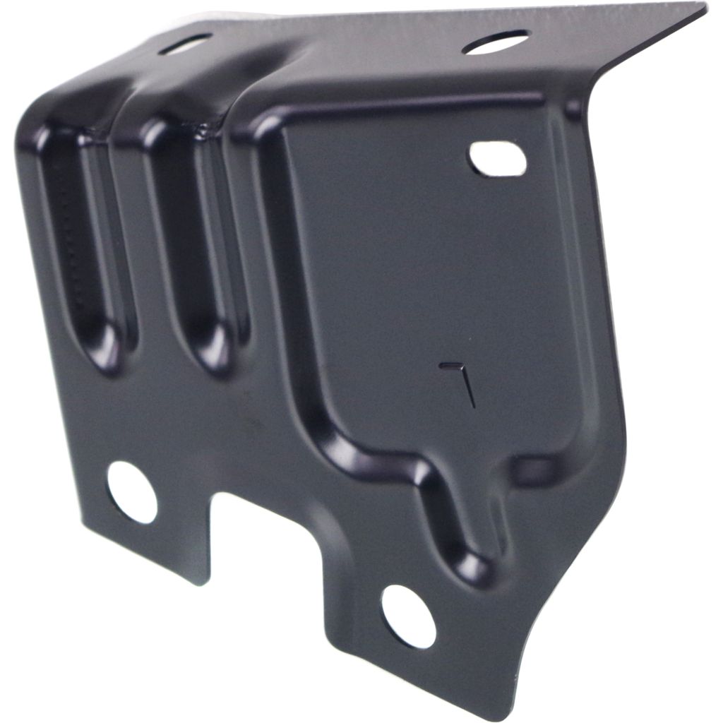 FORD TRUCKS & VANS EXPLORER POLICE UTILITY FENDER BRACKET LEFT (Driver Side) OEM#BB5Z16A143A 2016-2019 PL#FO1244107