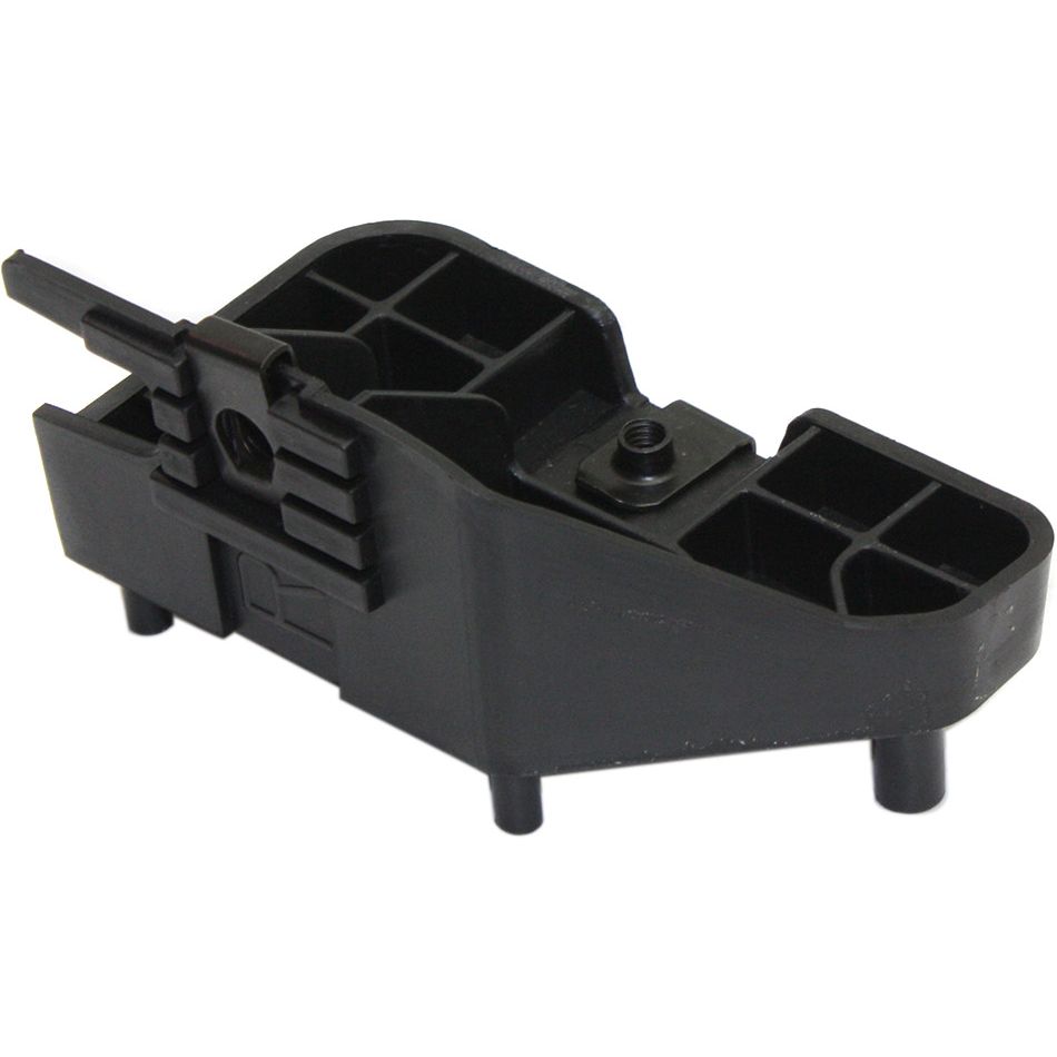 FORD MUSTANG FRONT BUMPER COVER REINFORCEMENT BRACKET RIGHT (Passenger Side) (PLASTIC) OEM#DR3Z8C391B 2013-2014 PL#FO1043131