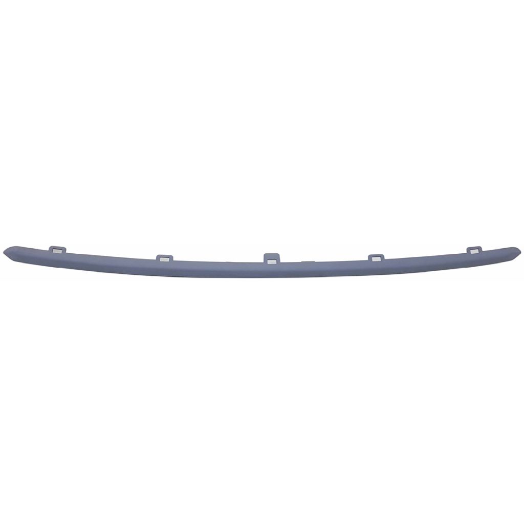 JEEPVEHICLE GRAND CHEROKEE L (W/3 ROW SEATS) REAR BUMPER MLDG CENTER PRIMED (ALTITUDE) OEM#6XP45TZZAA 2021-2025 PL#CH1144129
