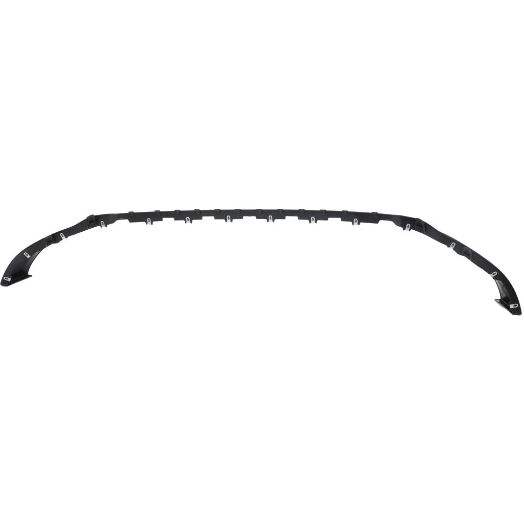 GM TRUCKS & VANS SIERRA/PU 1500 (19 OLD STYLE) FRONT BUMPER AIR DEFLECTOR OEM#22764087 2014-2015 PL#GM1095199
