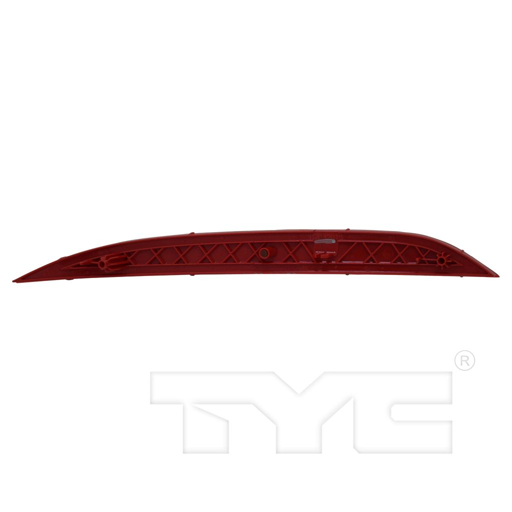 KIA FORTE SEDAN REAR BUMPER REFLECTOR RIGHT (Passenger Side) **CAPA** OEM#92406A7000 2014-2016 PL#KI1185105C