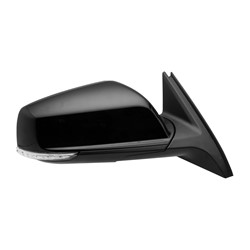 CHEVROLET MALIBU / MALIBU LIMITED DOOR MIRROR RIGHT (Passenger Side) PWR/HTD/SIGNAL (W/O MEMORY)(PTM CVR) OEM#22860543-PFM 2013 PL#GM1321457