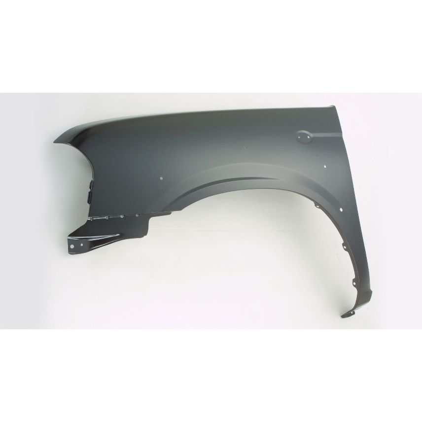 NISSAN FRONTIER FENDER RIGHT (Passenger Side) (3.3L V6 ) OEM#631129Z431 2001-2004 PL#NI1241170