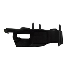 AUDI A4 SEDAN / WAGON FRONT BUMPER COVER SUPPORT LEFT (Driver Side) OEM#8K0807283H 2013-2016 PL#AU1042104