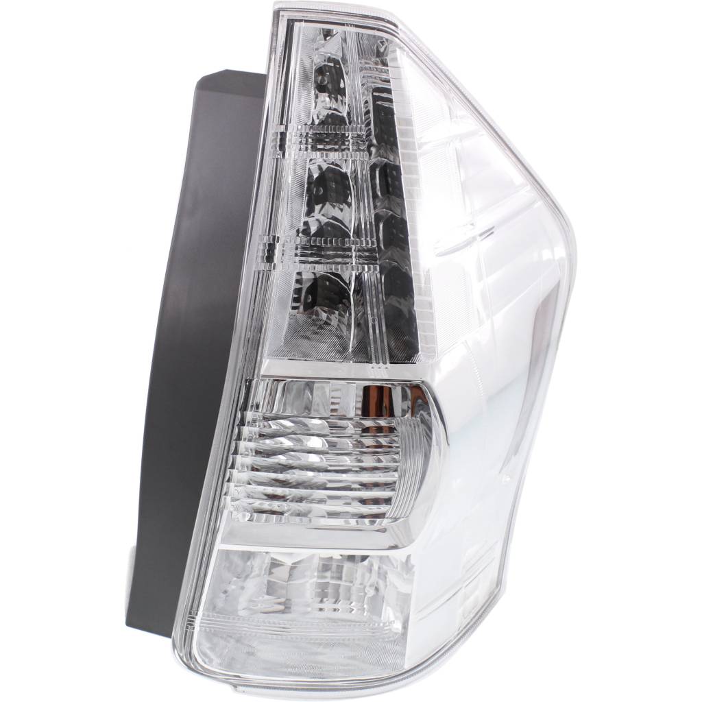 TOYOTA PRIUS V TAIL LAMP ASSEMBLY RIGHT (Passenger Side) **CAPA** OEM#8155147160 2012-2014 PL#TO2801186C
