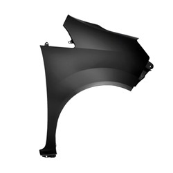 NISSAN(DATSUN) NV200 FENDER RIGHT (Passenger Side) **CAPA** OEM#FCA003LMMC 2013-2021 PL#NI1241213C