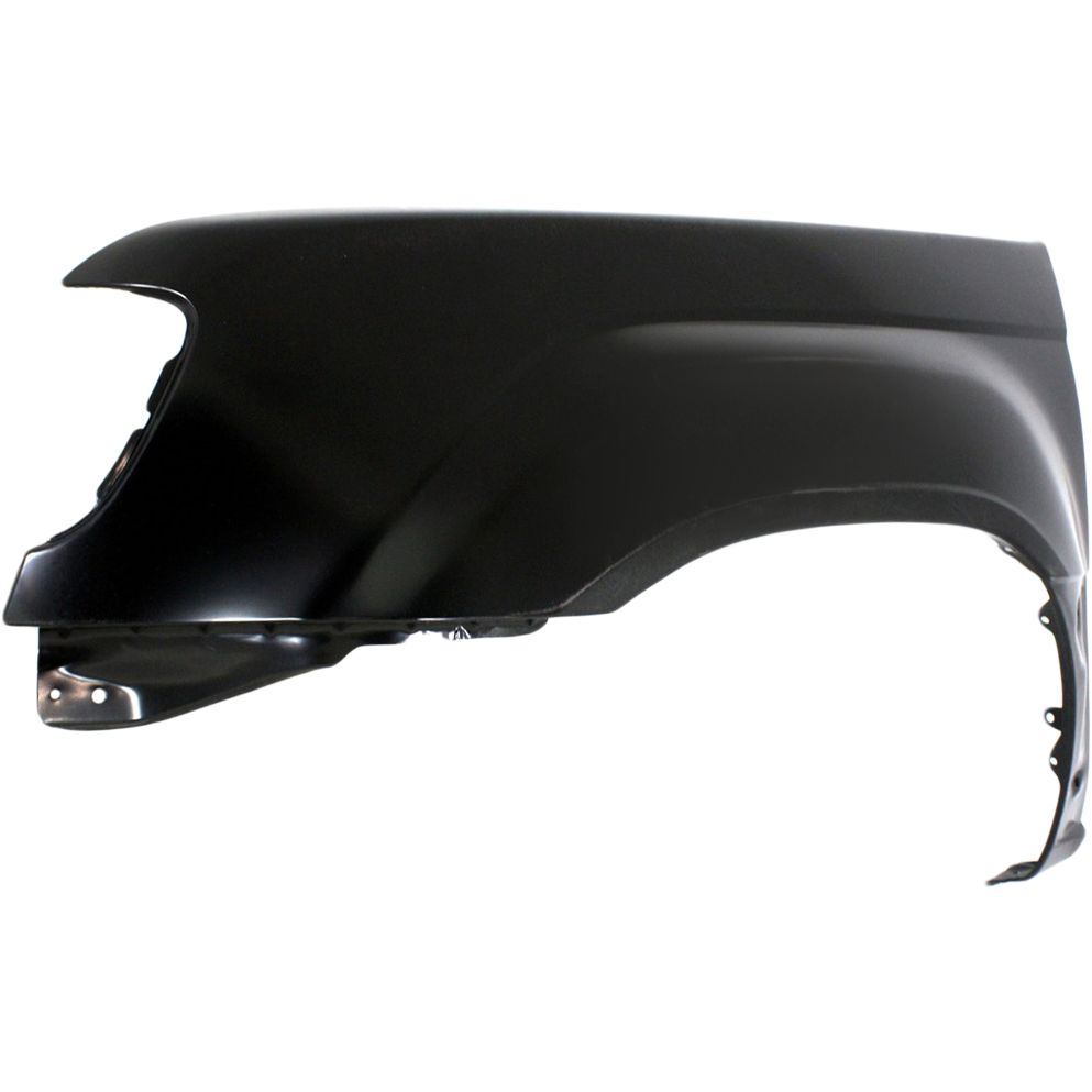 NISSAN XTERRA FENDER LEFT (Driver Side) OEM#F31137Z031 2000-2004 PL#NI1240167