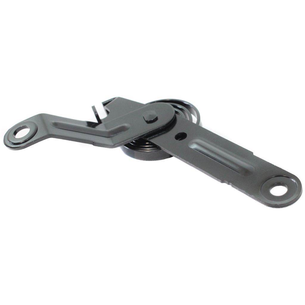 GM TRUCKS & VANS YUKON/DENALI (GMC) HOOD ASSIST SPRING LEFT (Driver Side) OEM#25870070 2007-2014 PL#GM1237104