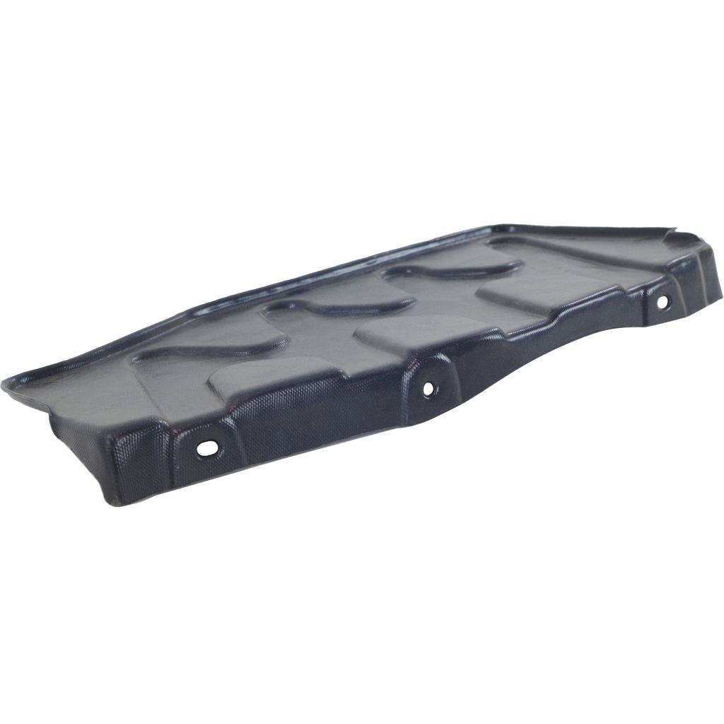 KIA SORENTO FRONT SPLASH SHIELD LEFT (Driver Side) (ENG UNDER CVR) 3.3L OEM#291302W800 2014-2015 PL#HY1228182