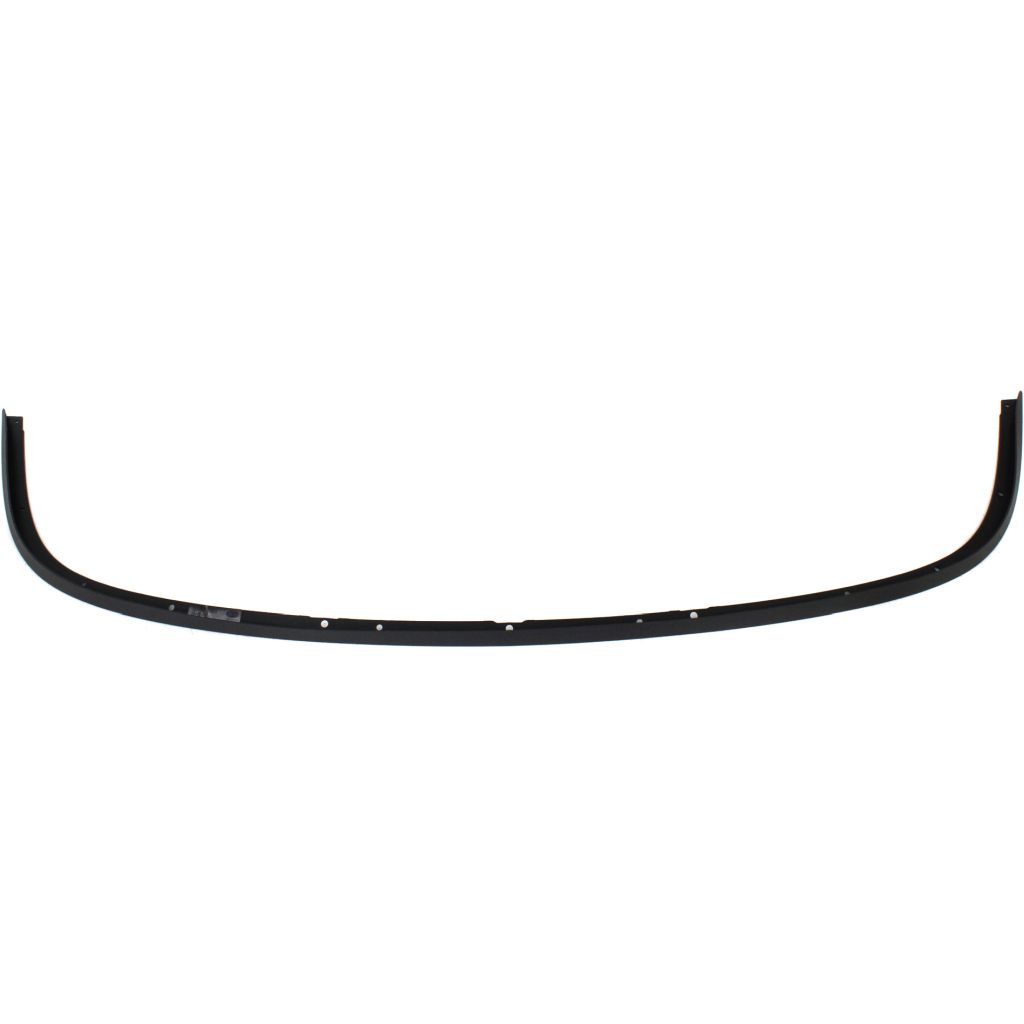 CHEVROLET MALIBU CLASSIC FRONT BUMPER AIR DEFLECTOR OEM#21993643 2008 PL#GM1092225