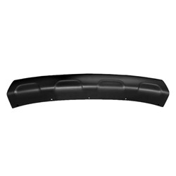 DODGE JOURNEY FRONT LOWER BUMPER MOLDING DK-GRAY (AWD)(2 PC)(EXC CROSSROAD) OEM#1TY33TZZAA 2011-2019 PL#CH1044126