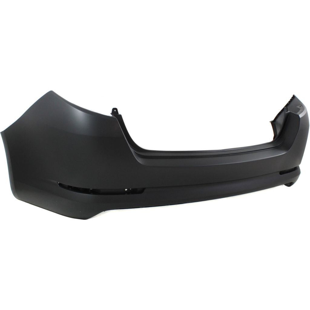 KIA OPTIMA REAR BUMPER COVER PRIMED (EX/LX)(USA) OEM#866114C000 2011-2013 PL#KI1100170