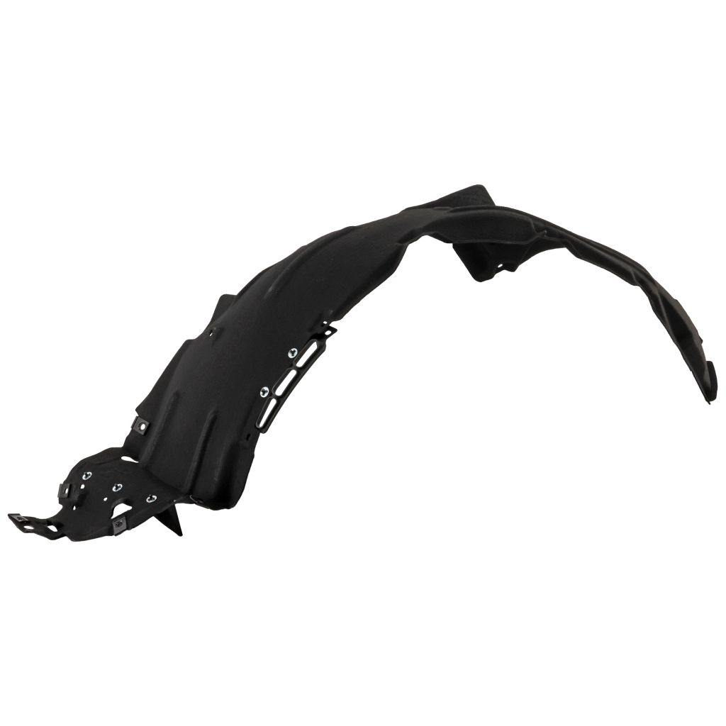 HONDA HRV FENDER LINER LEFT (Driver Side) (LX/EX/EX-L) **CAPA** OEM#74150T7WA20 2019-2022 PL#HO1248188C