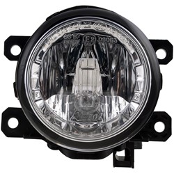 NISSAN(DATSUN) LEAF FOG LAMP ASSY RIGHT (Passenger Side)=LEFT (Driver Side) (OE Quality(WO/BRACKET) OEM#261503NB1A 2011-2017 PL#NI2592133