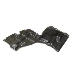 SCION SCION xD FRONT SPLASH SHIELD RIGHT (Passenger Side) (ENG UNDER CVR) OEM#5144152180 2013-2014 PL#TO1228175