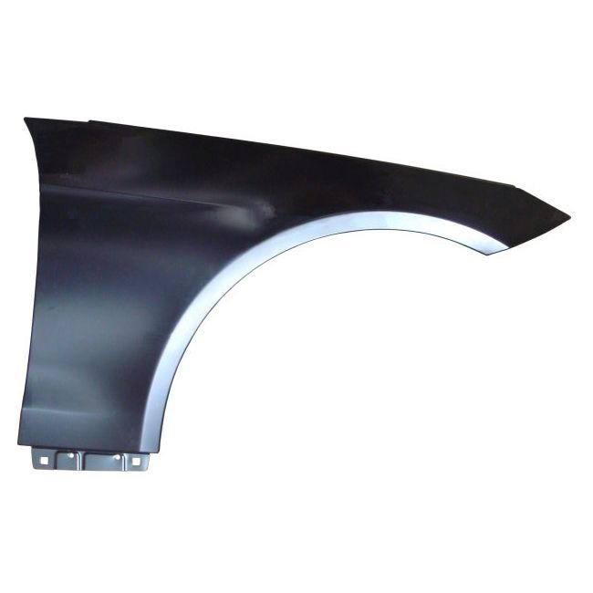MERCEDES-BENZ E-CLASS CONV (212) FENDER RIGHT (Passenger Side) (ALUMINUM) **CAPA** OEM#2078800218 2011-2017 PL#MB1241154C