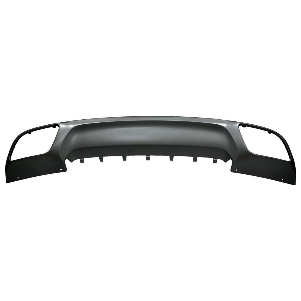 2016-2023 LINCOLN MKX / NAUTILUS Rear bumper valance panel OEM# FA1Z17K835A PL# FO1195147