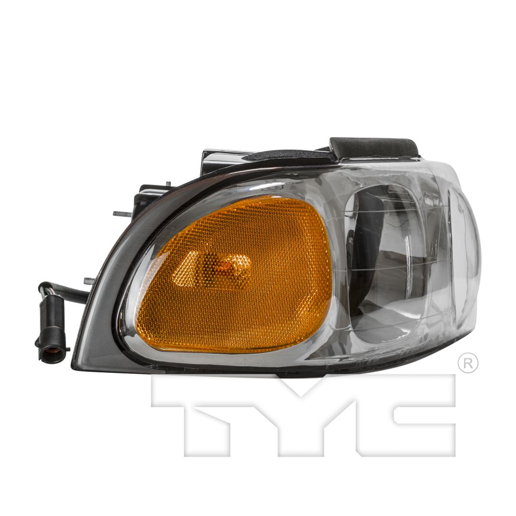 LINCOLN BLACKWOOD HEAD/LAMP ASSEMBLY RIGHT (Passenger Side) OEM#XL7Z13008AA 2002 PL#FO2503175